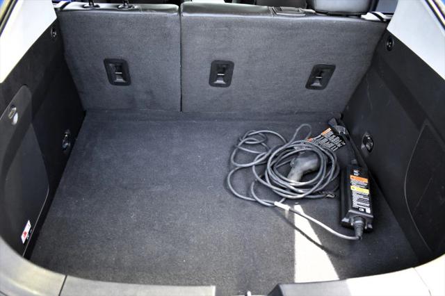 2016 Chevrolet Volt Premier