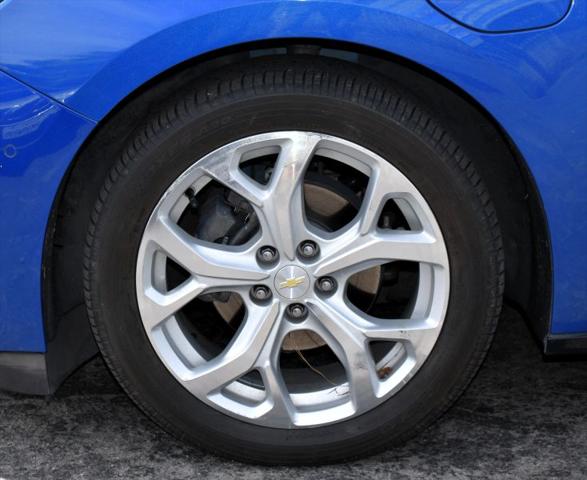 2016 Chevrolet Volt Premier