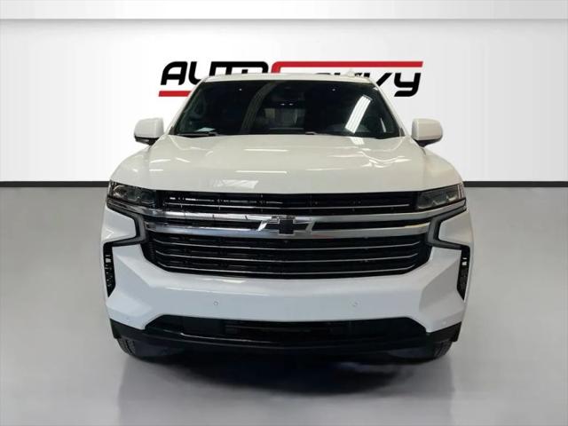 2023 Chevrolet Tahoe 4WD RST