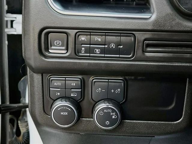 2023 Chevrolet Tahoe 4WD RST