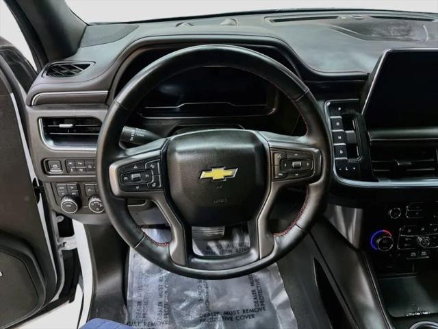 2023 Chevrolet Tahoe 4WD RST