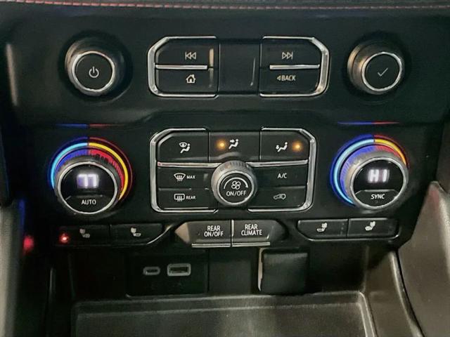2023 Chevrolet Tahoe 4WD RST