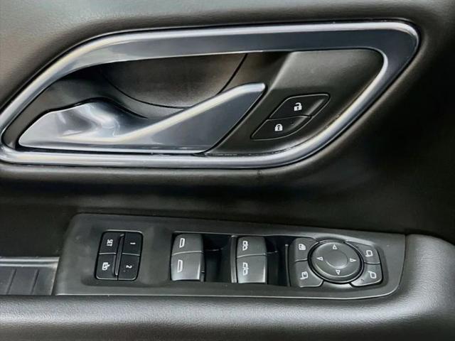 2023 Chevrolet Tahoe 4WD RST