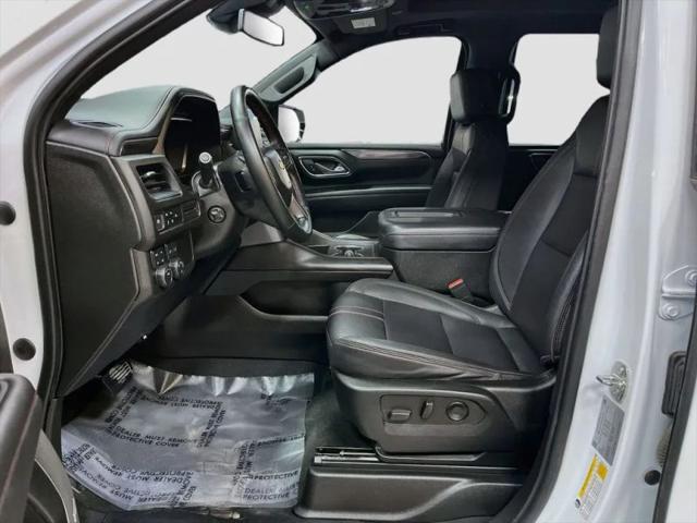 2023 Chevrolet Tahoe 4WD RST