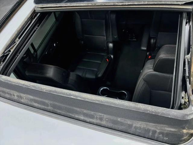 2023 Chevrolet Tahoe 4WD RST