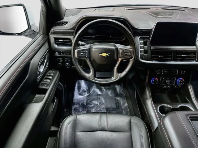 2023 Chevrolet Tahoe 4WD RST