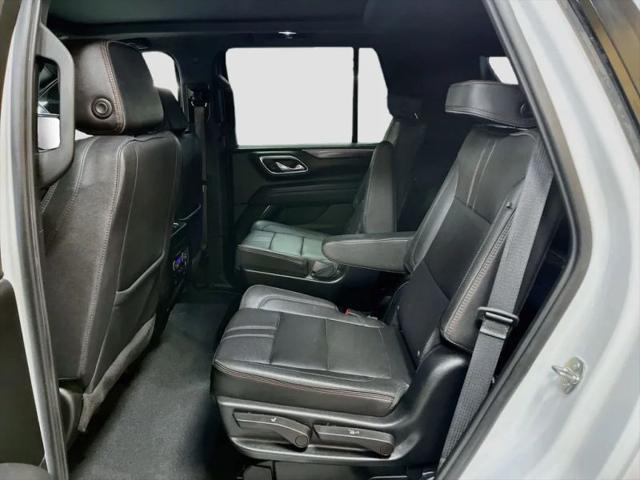 2023 Chevrolet Tahoe 4WD RST