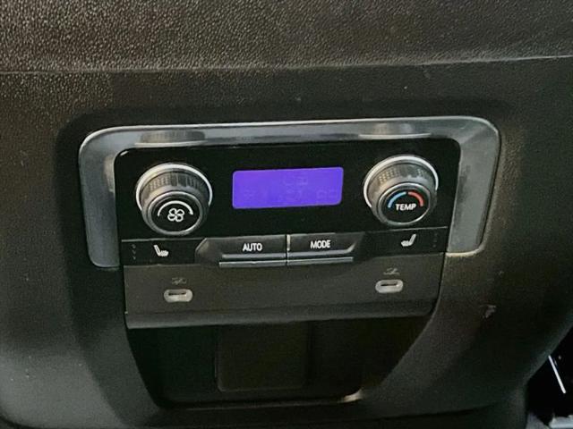 2023 Chevrolet Tahoe 4WD RST