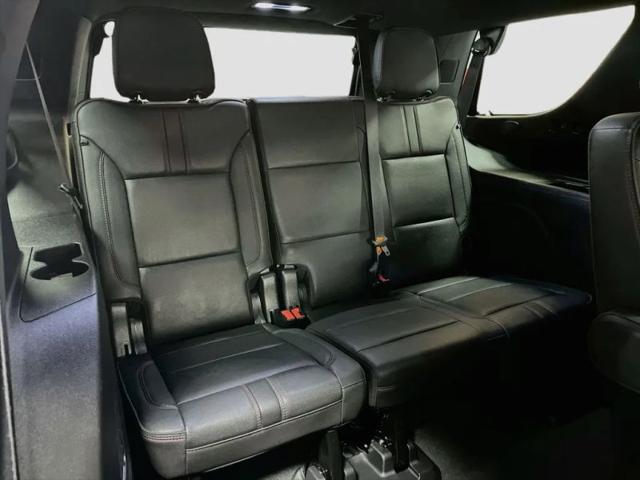 2023 Chevrolet Tahoe 4WD RST