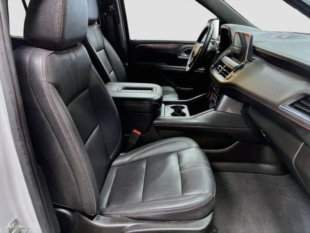 2023 Chevrolet Tahoe 4WD RST