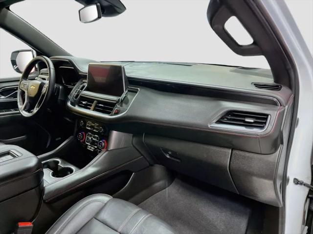 2023 Chevrolet Tahoe 4WD RST