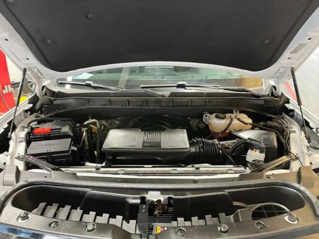 2023 Chevrolet Tahoe 4WD RST