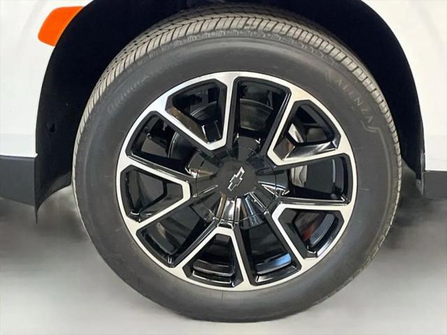 2023 Chevrolet Tahoe 4WD RST