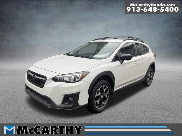 2019 Subaru Crosstrek 2.0i for sale in Overland Park, KS
