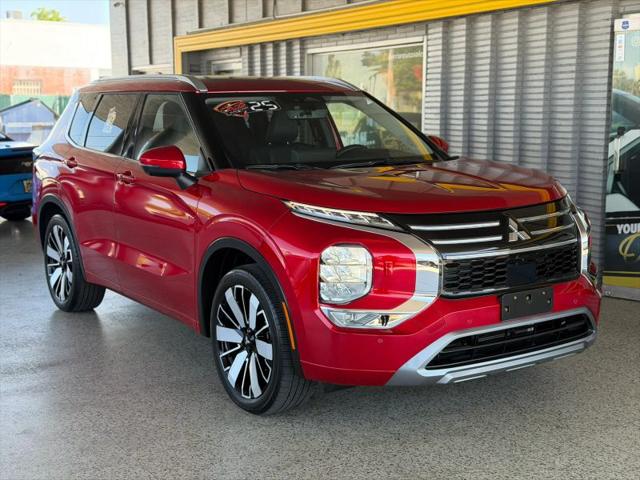 2025 Mitsubishi Outlander SEL 2.5 S-AWC for sale in Orlando, FL
