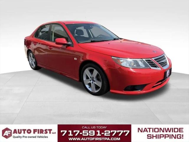 2011 Saab 9-3 Turbo4 Sport for sale in Mechanicsburg, PA