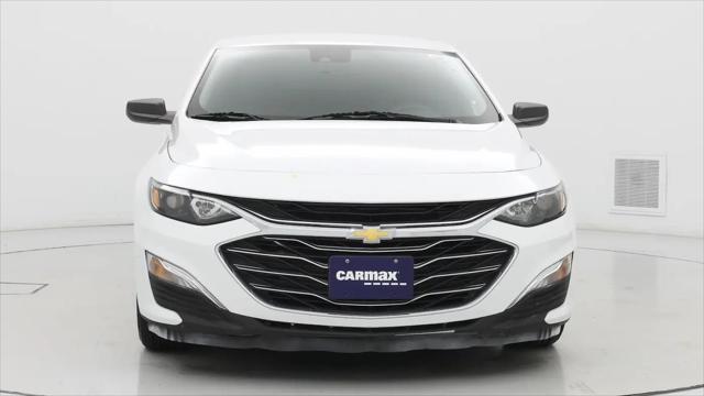 2023 Chevrolet Malibu FWD LS