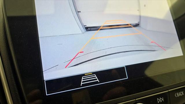 2023 Chevrolet Malibu FWD LS