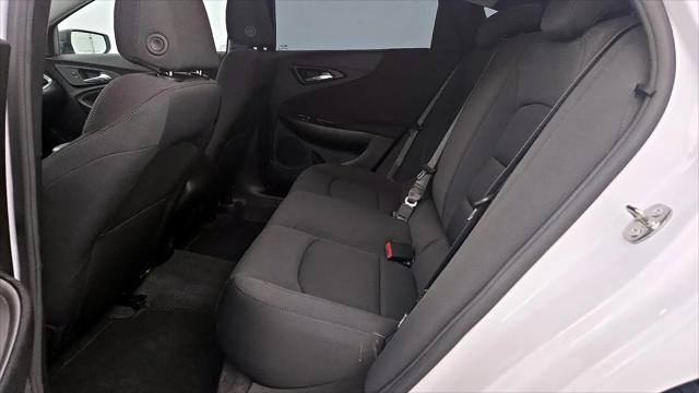 2023 Chevrolet Malibu FWD LS