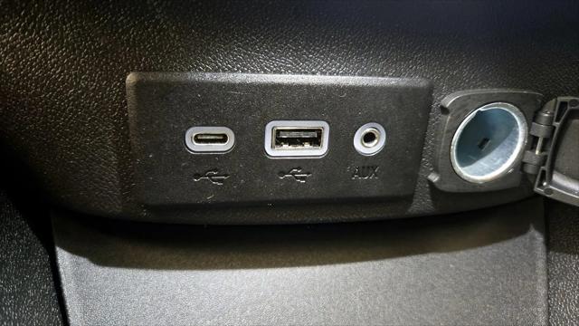 2023 Chevrolet Malibu FWD LS
