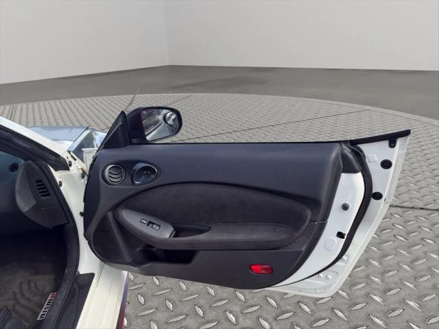 2018 Nissan 370Z NISMO Tech