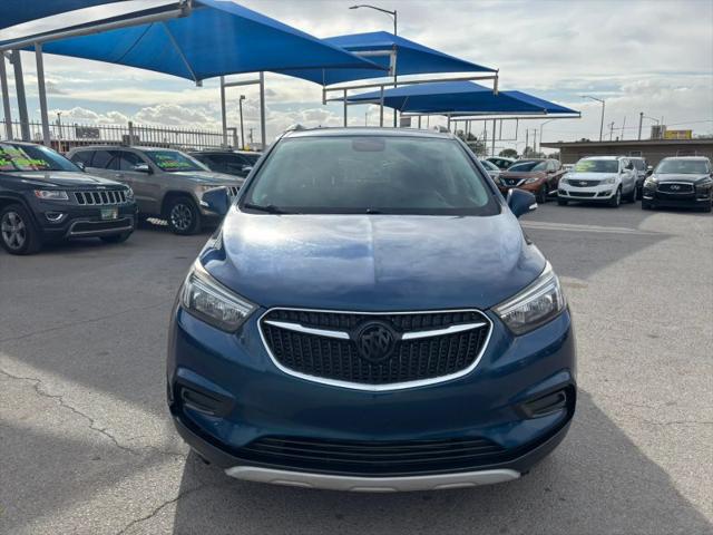 2019 Buick Encore FWD Preferred