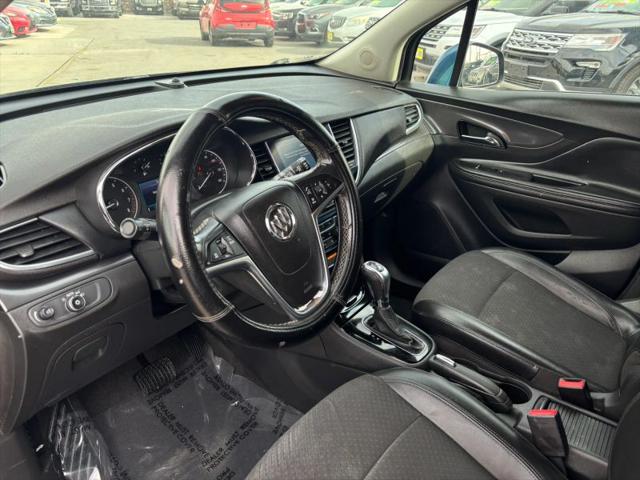 2019 Buick Encore FWD Preferred