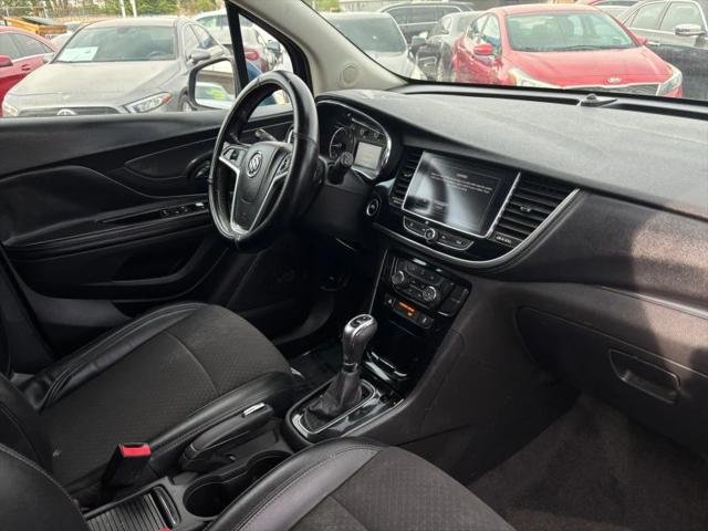 2019 Buick Encore FWD Preferred