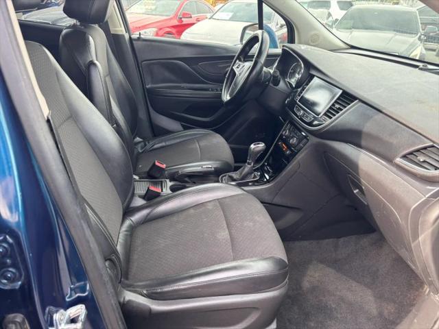 2019 Buick Encore FWD Preferred
