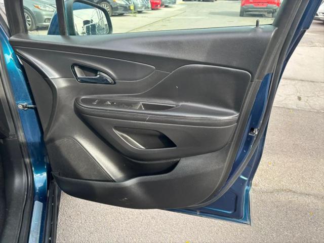 2019 Buick Encore FWD Preferred