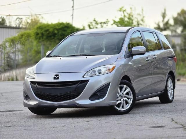 2014 Mazda Mazda5 Sport for sale in Lawrenceville, GA