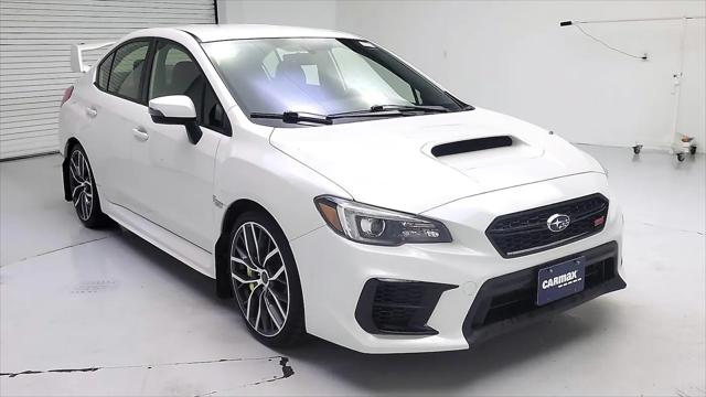 2020 Subaru WRX STI STI for sale in Laurel, MD