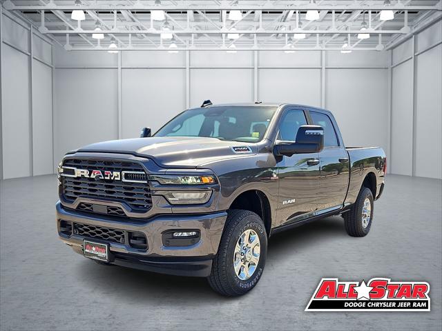 2026 Ram 2500 Lone Star Crew Cab 4x4 64 Box for sale in Amarillo, TX