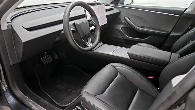 2025 Tesla Model 3 Long Range Rear-Wheel Drive