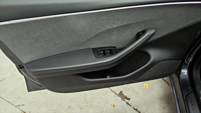 2025 Tesla Model 3 Long Range Rear-Wheel Drive