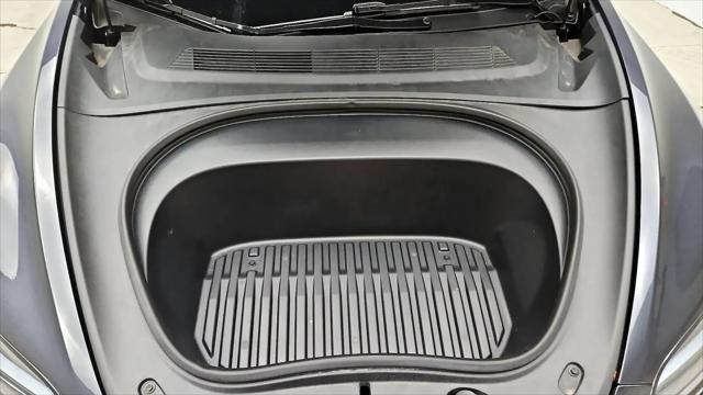 2025 Tesla Model 3 Long Range Rear-Wheel Drive