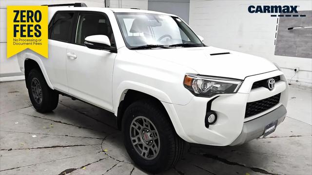 2019 Toyota 4Runner TRD Off Road Premium for sale in Federal Heights, CO