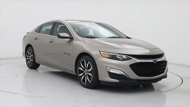 2024 Chevrolet Malibu FWD RS for sale in Tulsa, OK
