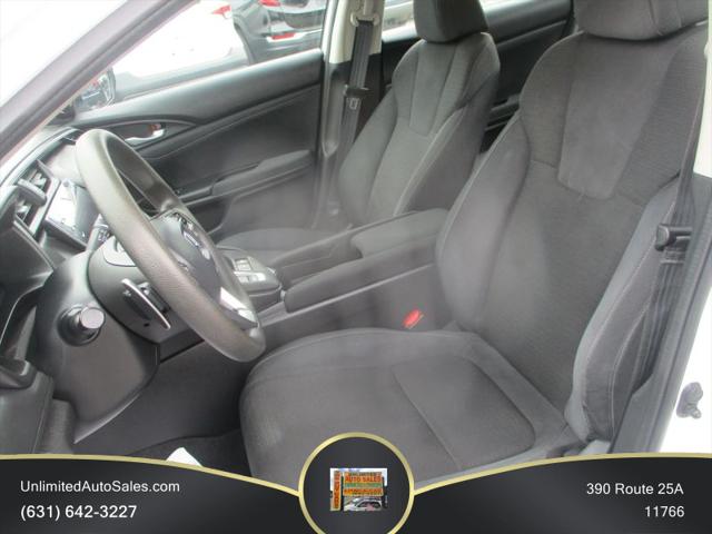 2022 Honda Insight EX