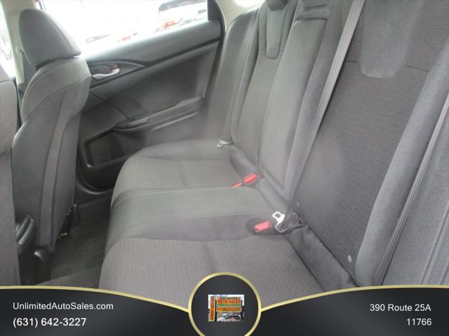 2022 Honda Insight EX