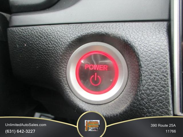 2022 Honda Insight EX