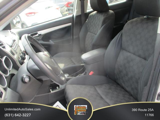 2009 Pontiac Vibe Base