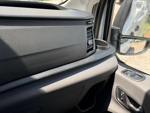 2026 Ford Transit Cargo Van Cargo Van