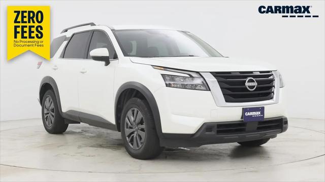 2024 Nissan Pathfinder SV FWD for sale in Houston, TX