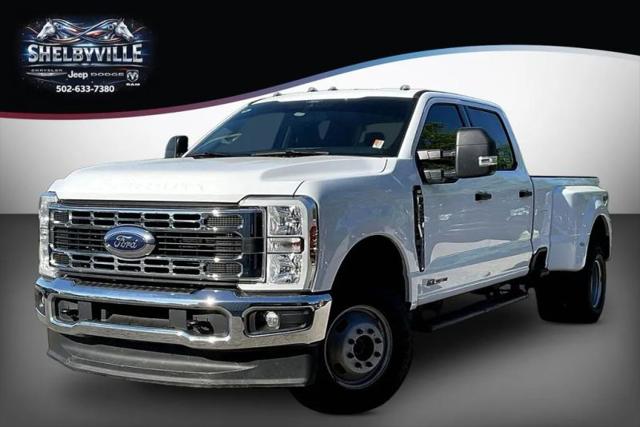 2025 Ford F-350 XLT for sale in Shelbyville, KY