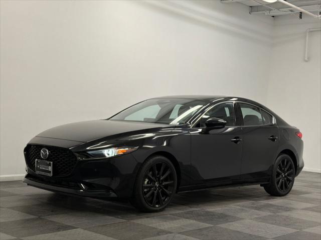 2026 Mazda Mazda3 2.5 Turbo Premium Plus for sale in Silver Spring, MD