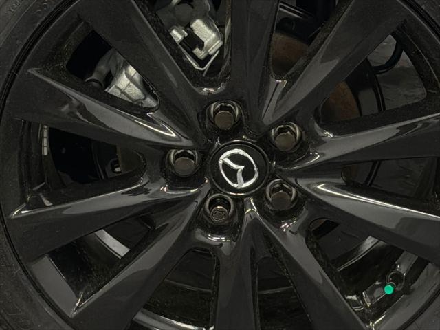 2026 Mazda Mazda3 2.5 Turbo Premium Plus