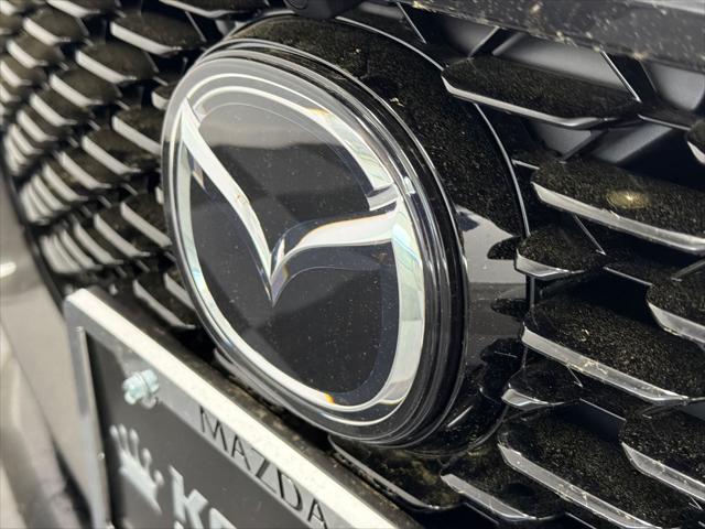 2026 Mazda Mazda3 2.5 Turbo Premium Plus