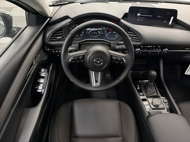 2026 Mazda Mazda3 2.5 Turbo Premium Plus