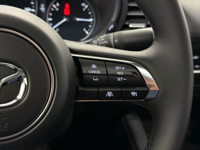 2026 Mazda Mazda3 2.5 Turbo Premium Plus